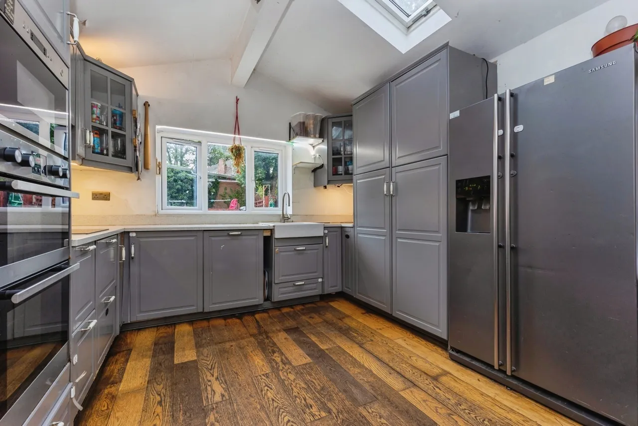 Birchfields Avenue, Manchester, Greater Manchester, M13, photo 12