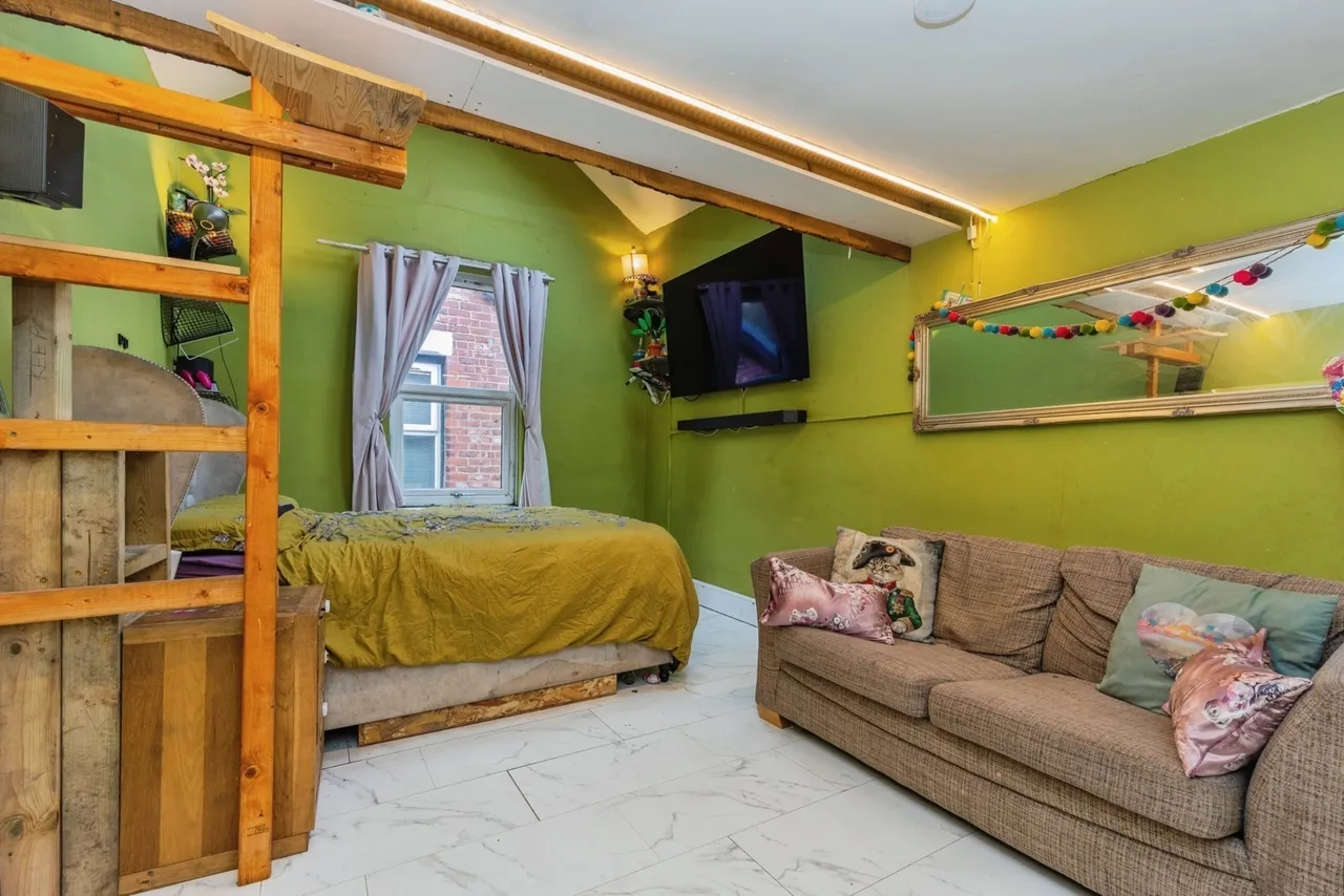 Birchfields Avenue, Manchester, Greater Manchester, M13, photo 21