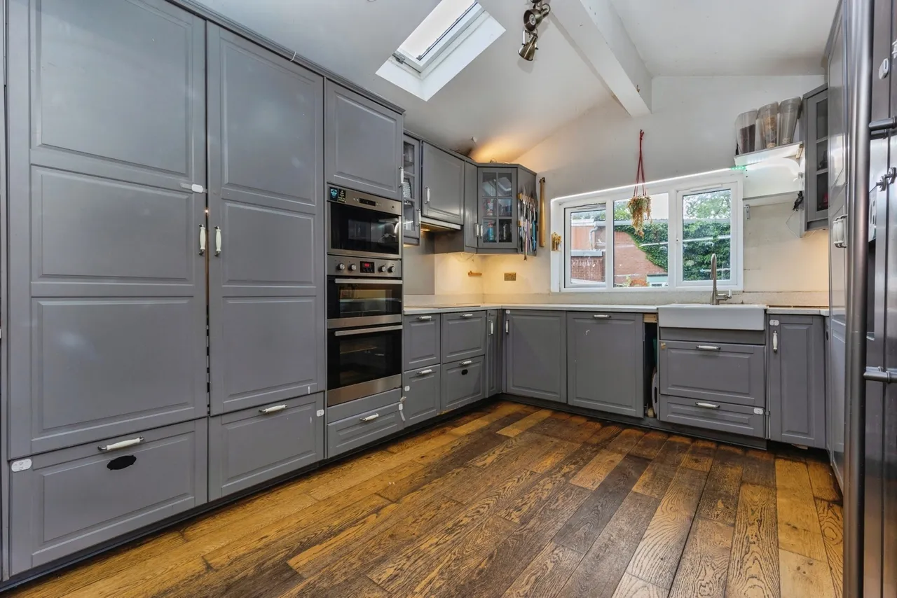 Birchfields Avenue, Manchester, Greater Manchester, M13, photo 8