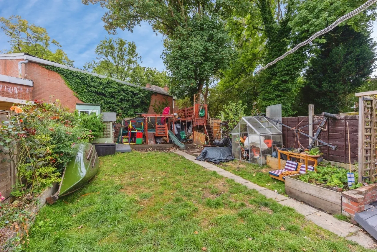 Birchfields Avenue, Manchester, Greater Manchester, M13, photo 38