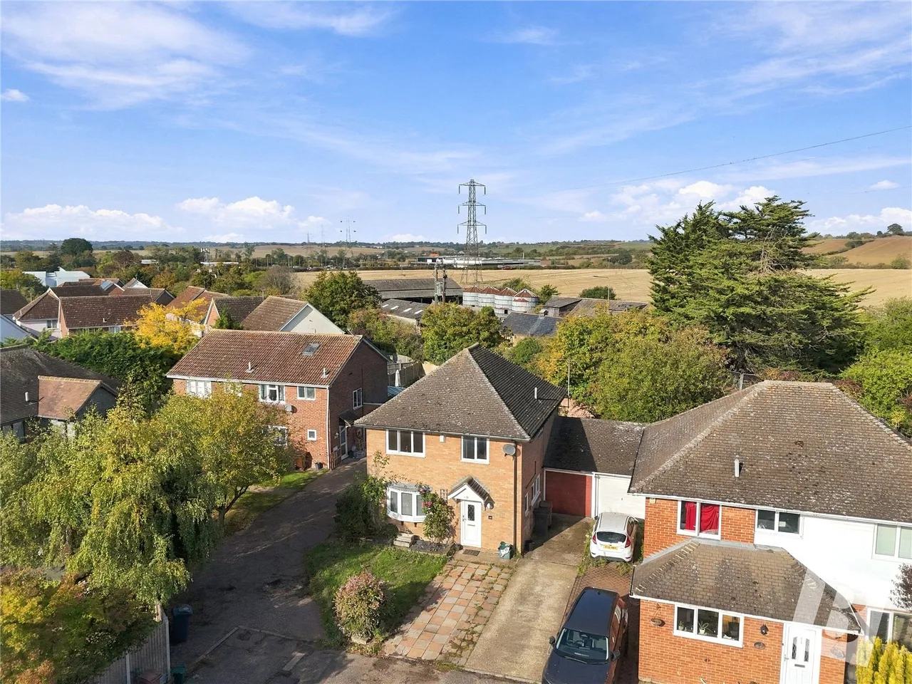 Brent Avenue, South Woodham Ferrers, CM3, photo 18