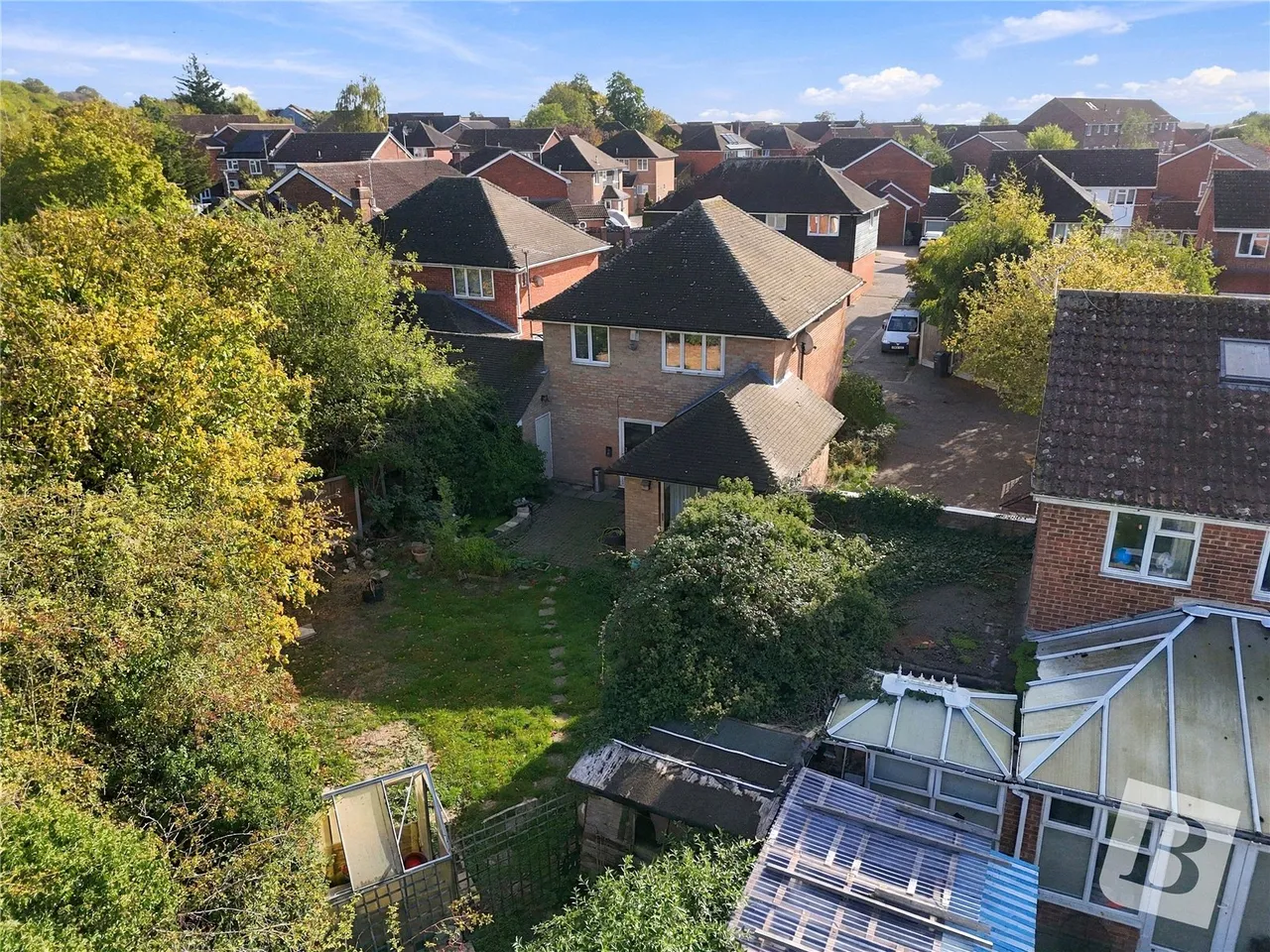 Brent Avenue, South Woodham Ferrers, CM3, photo 16