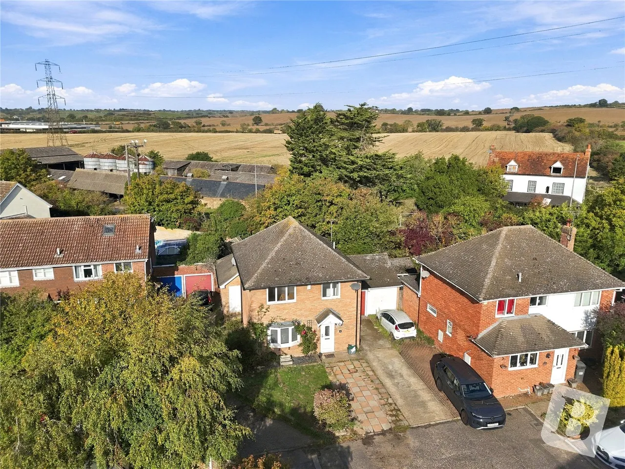 Brent Avenue, South Woodham Ferrers, CM3, photo 17