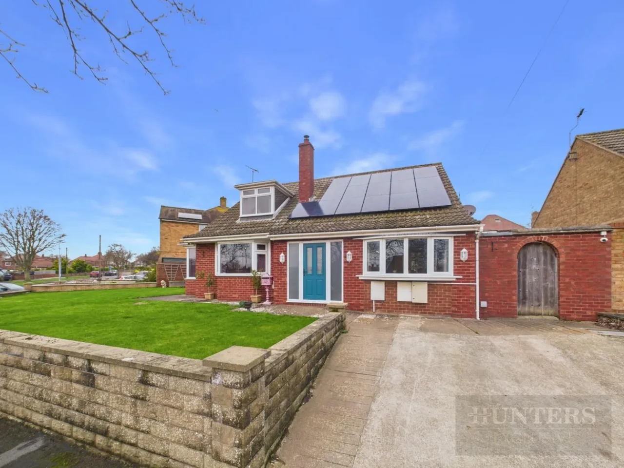 3 bed house for sale — Omega Road, Bridlington