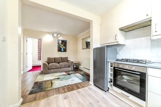 Millway Close, Oxford, OX2, photo 5