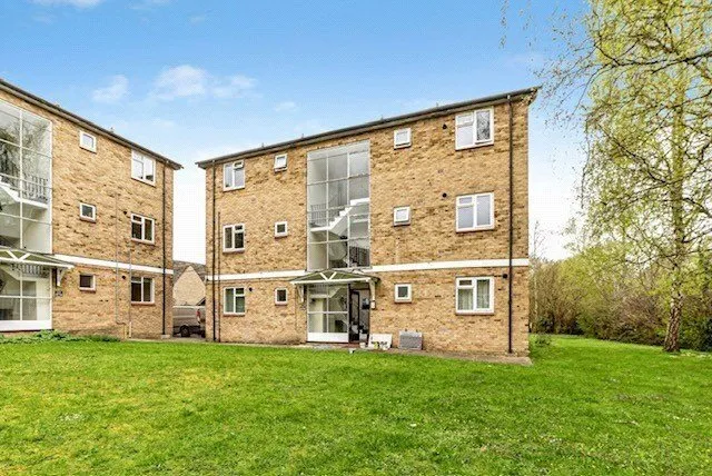 Millway Close, Oxford, OX2, photo 3