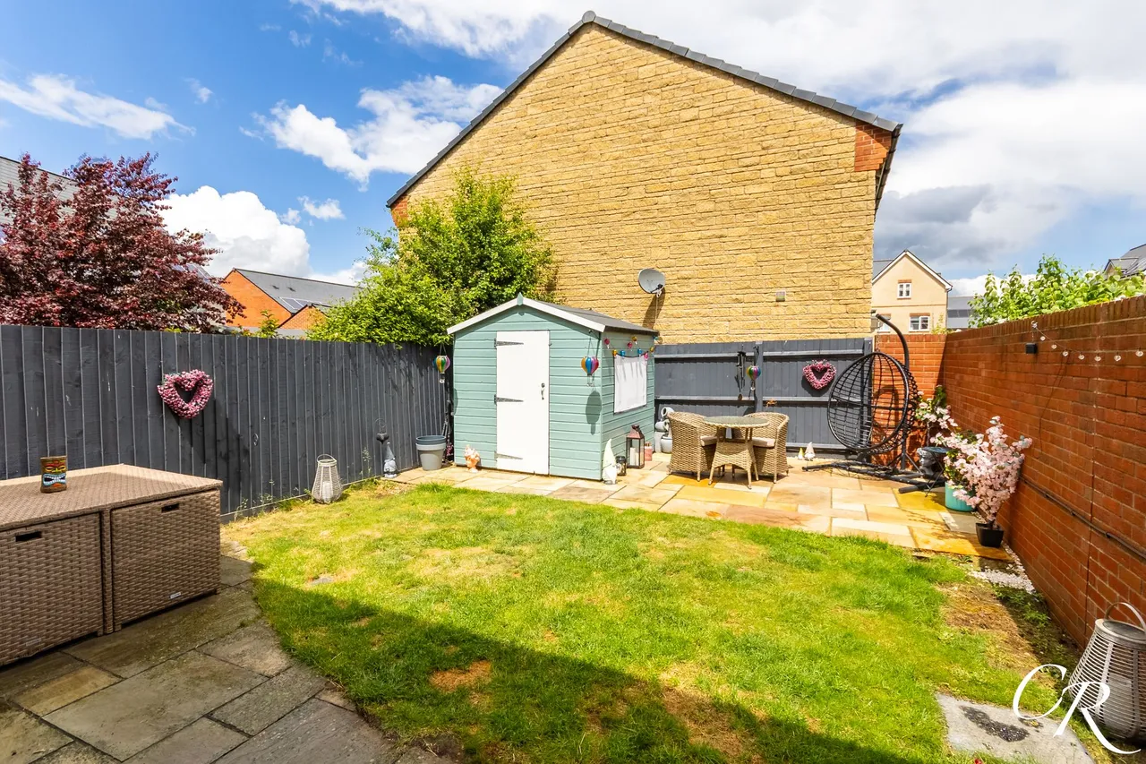Sapperton Drive, Bishops Cleeve, photo 13