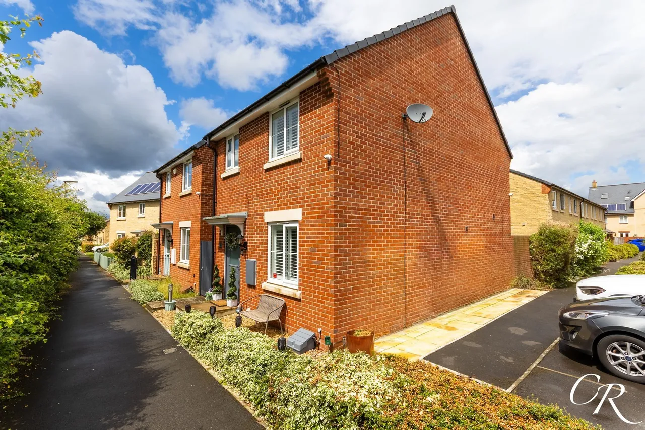 Sapperton Drive, Bishops Cleeve, photo 14