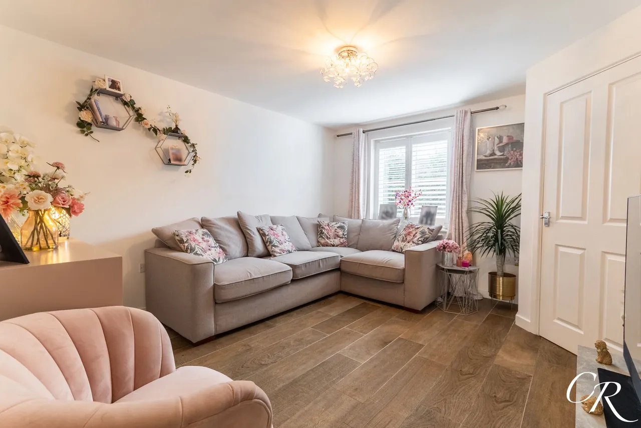 Sapperton Drive, Bishops Cleeve, photo 2