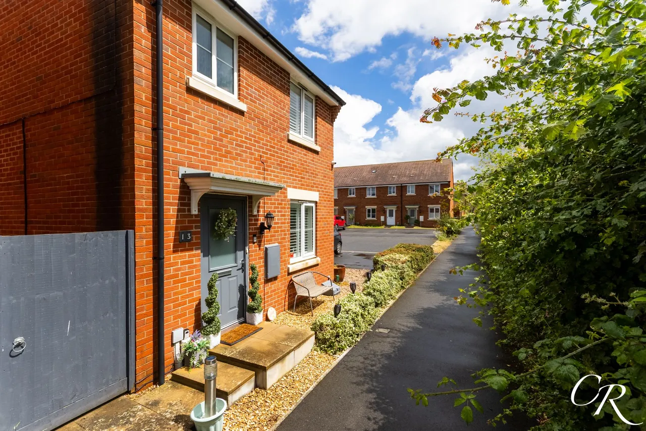 3 bed house for sale, Sapperton Drive, Bishops Cleeve