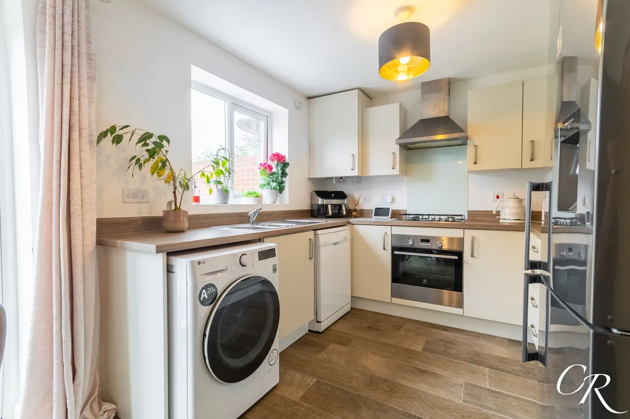 Sapperton Drive, Bishops Cleeve, photo 6