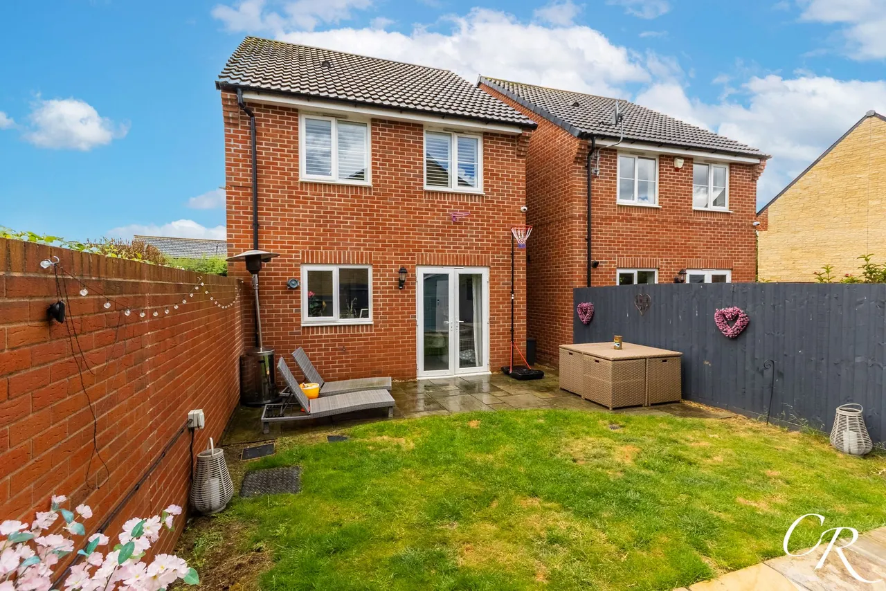 Sapperton Drive, Bishops Cleeve, photo 4