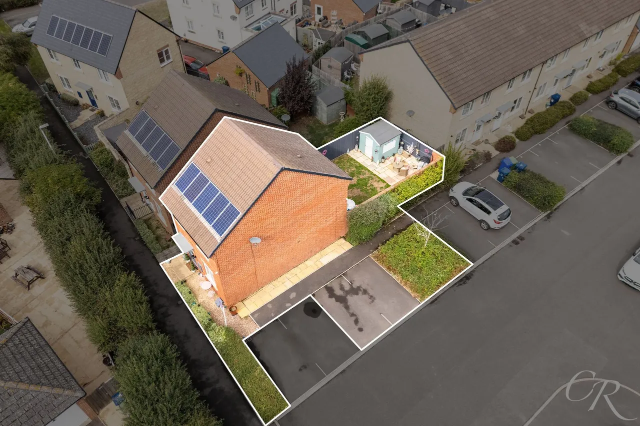 Sapperton Drive, Bishops Cleeve, photo 15