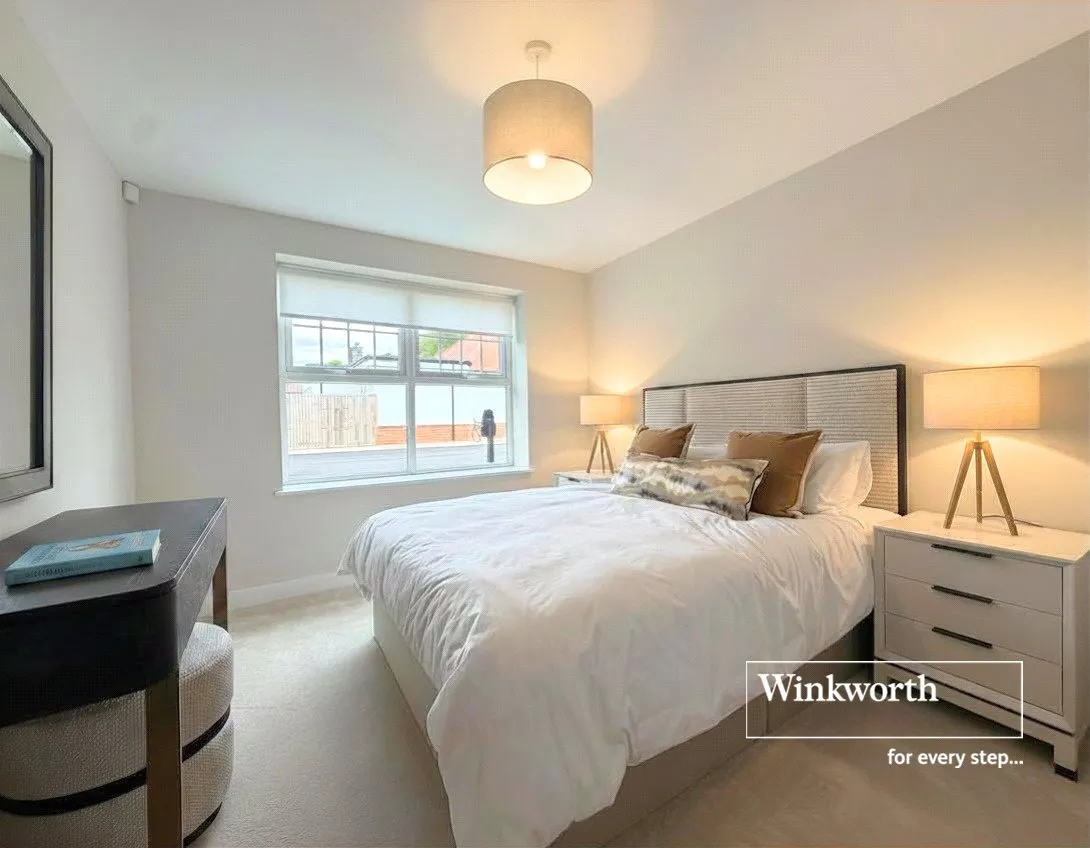 Fairway View Close, West Parley, BH22, photo 6