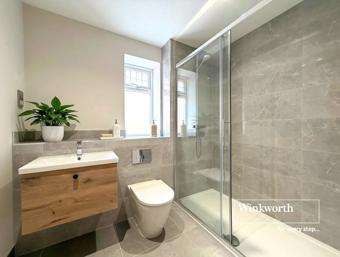 Fairway View Close, West Parley, BH22, photo 3