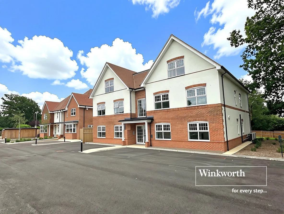 Fairway View Close, West Parley, BH22, photo 4