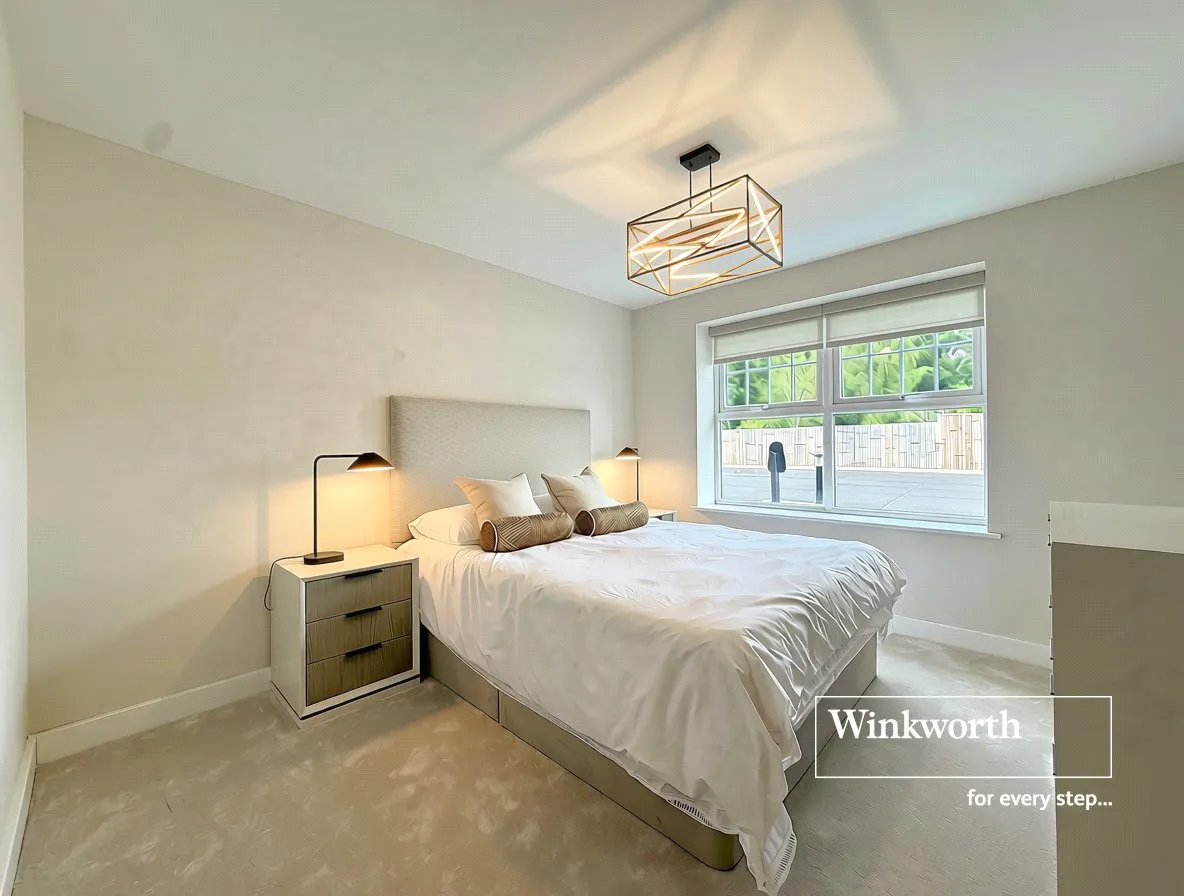 Fairway View Close, West Parley, BH22, photo 7
