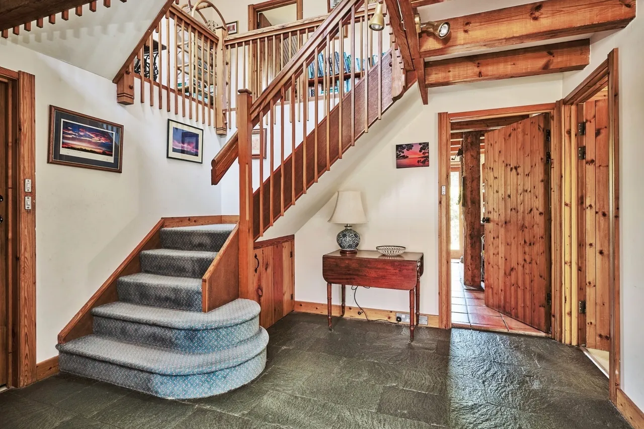 Parsonage Court, Whittlesford, CB22, photo 4