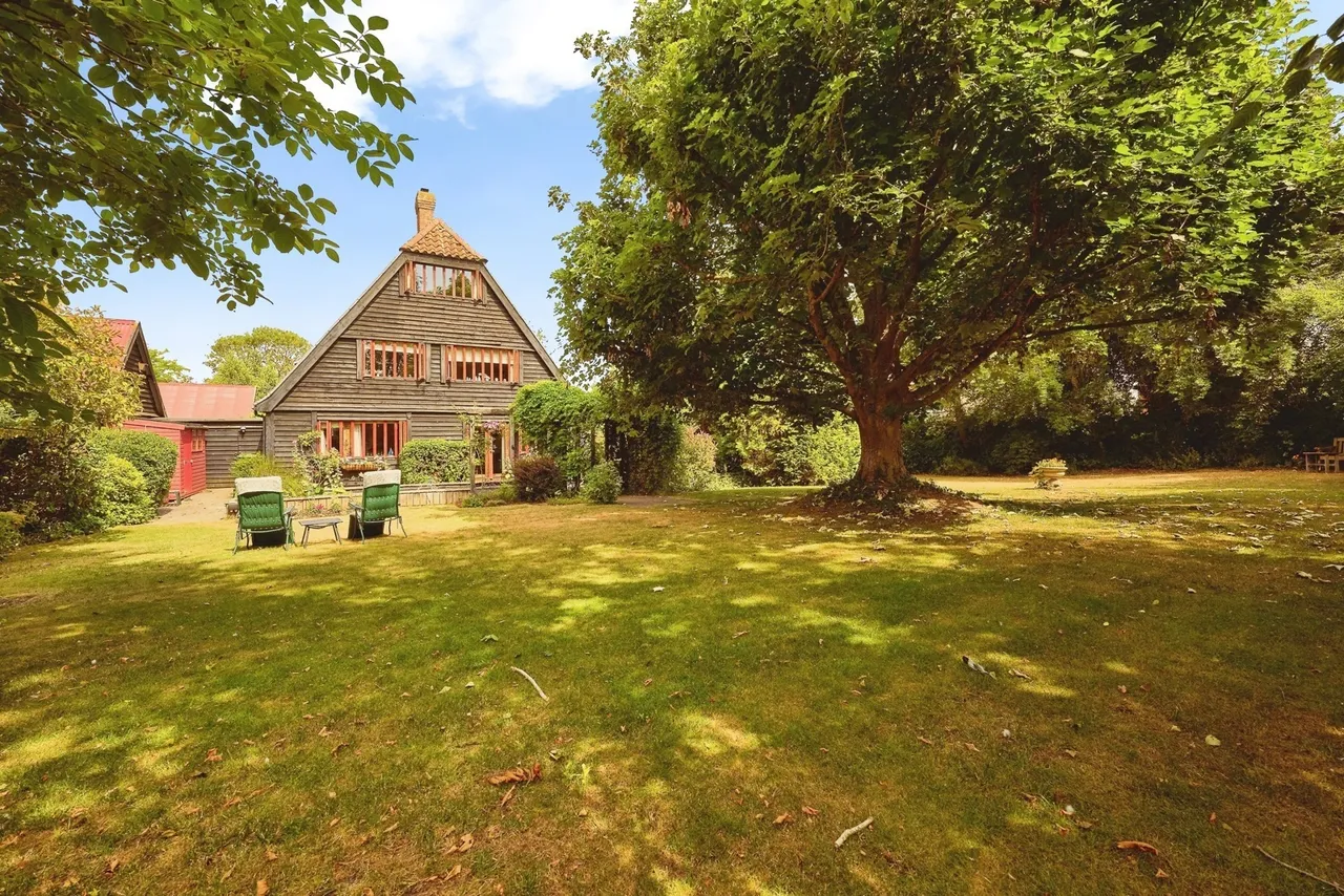Parsonage Court, Whittlesford, CB22, photo 2