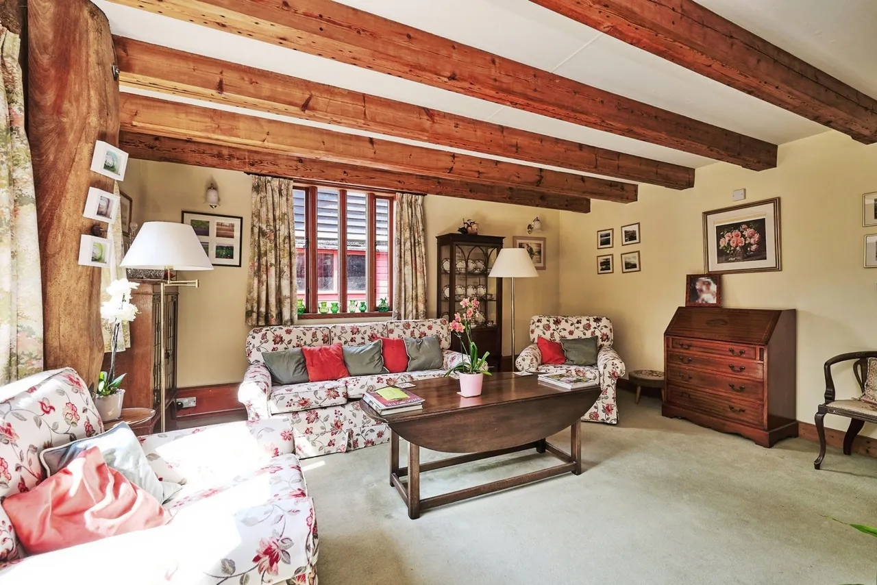 Parsonage Court, Whittlesford, CB22, photo 26