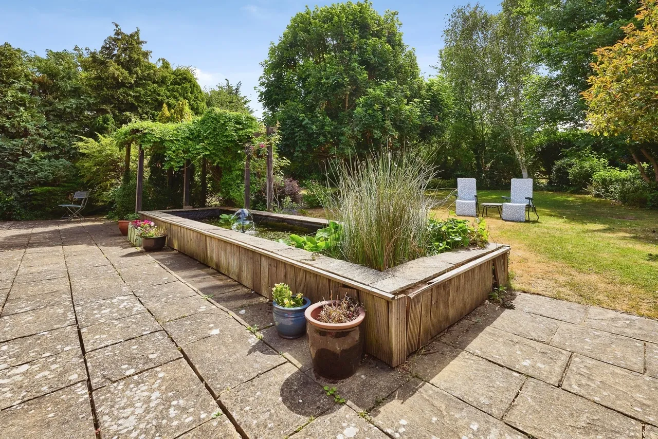 Parsonage Court, Whittlesford, CB22, photo 22