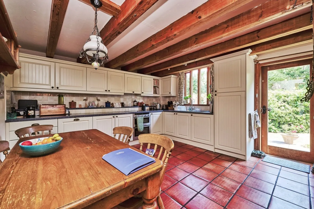 Parsonage Court, Whittlesford, CB22, photo 9