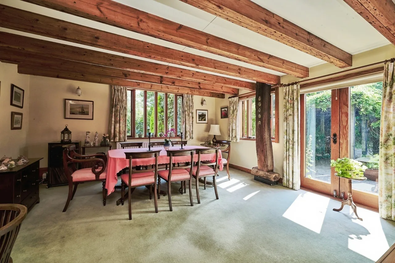 Parsonage Court, Whittlesford, CB22, photo 6