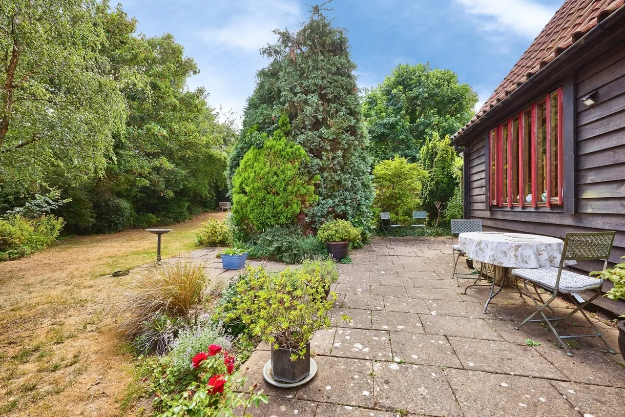 Parsonage Court, Whittlesford, CB22, photo 19