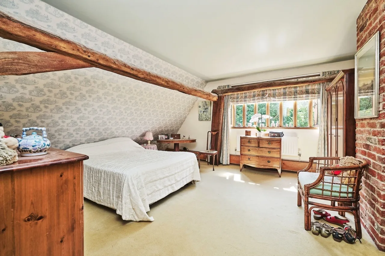 Parsonage Court, Whittlesford, CB22, photo 13