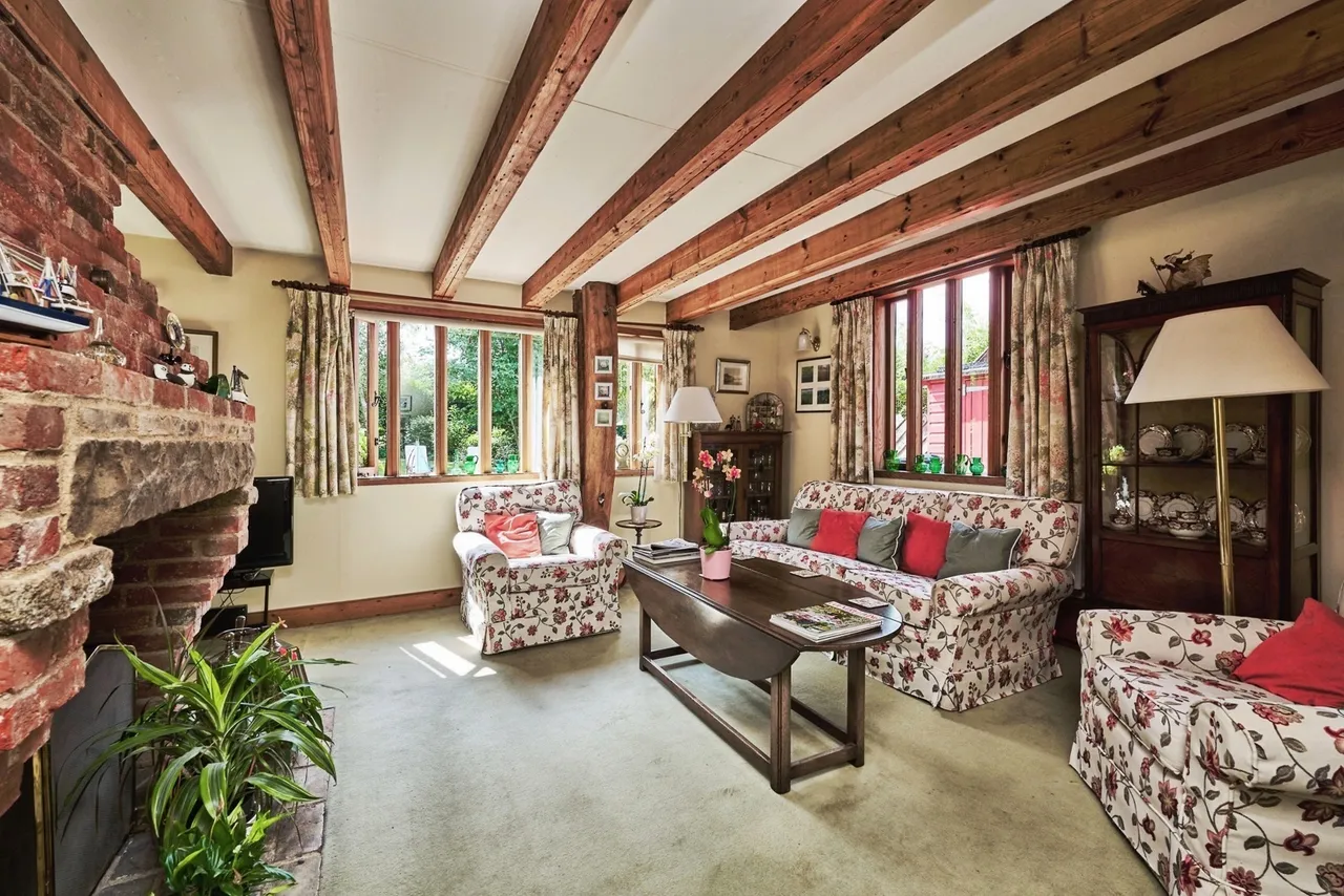Parsonage Court, Whittlesford, CB22, photo 7