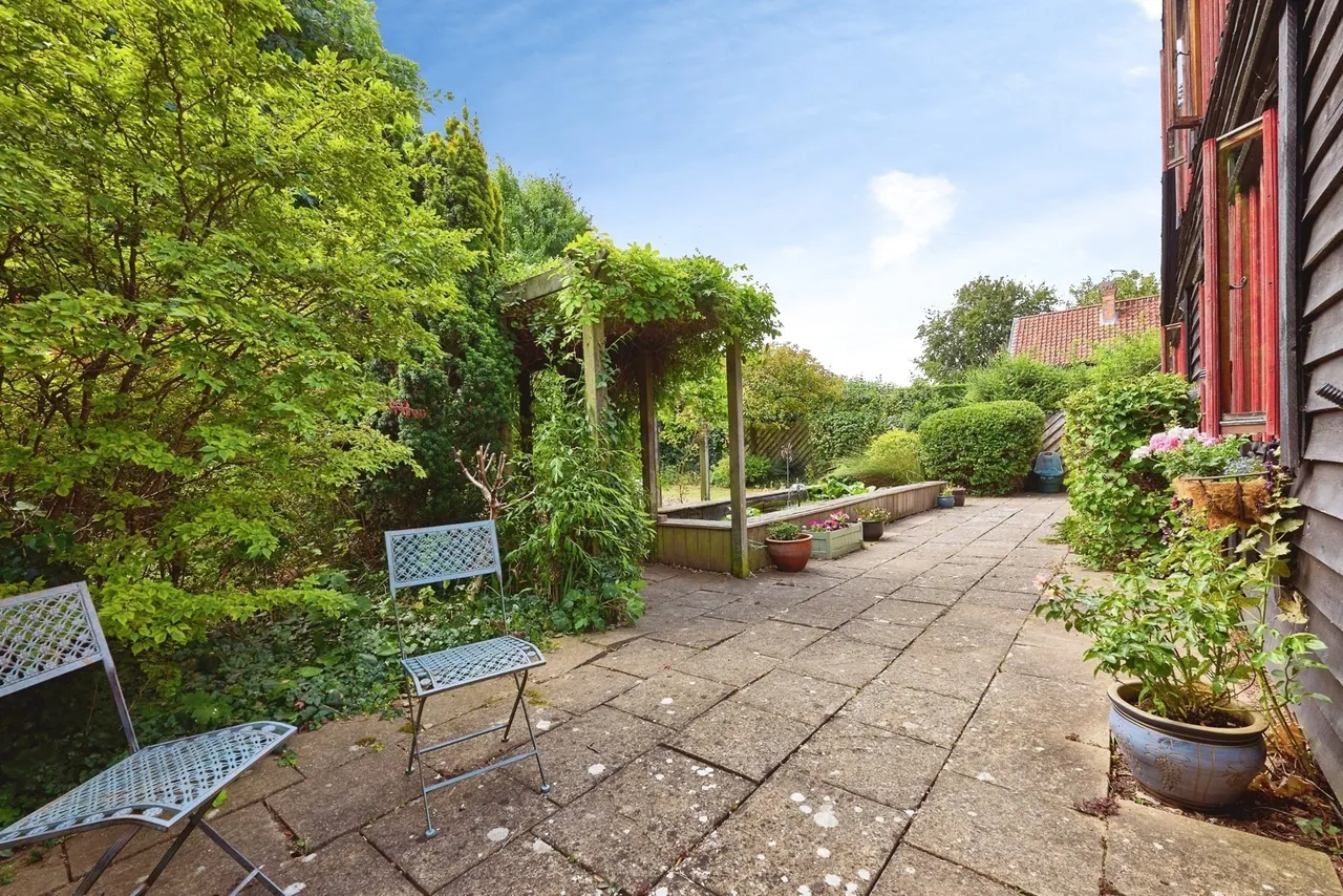 Parsonage Court, Whittlesford, CB22, photo 20