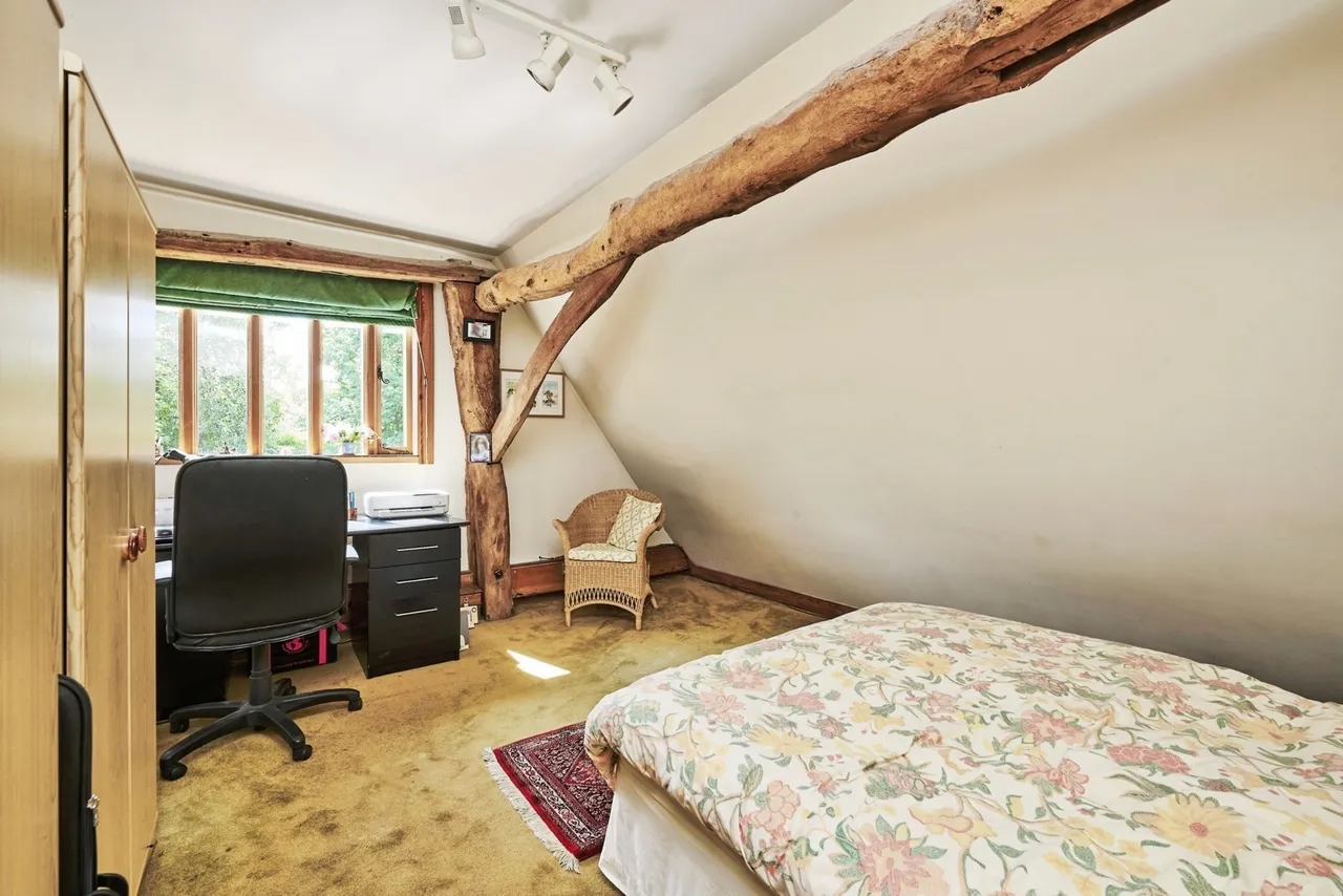 Parsonage Court, Whittlesford, CB22, photo 18