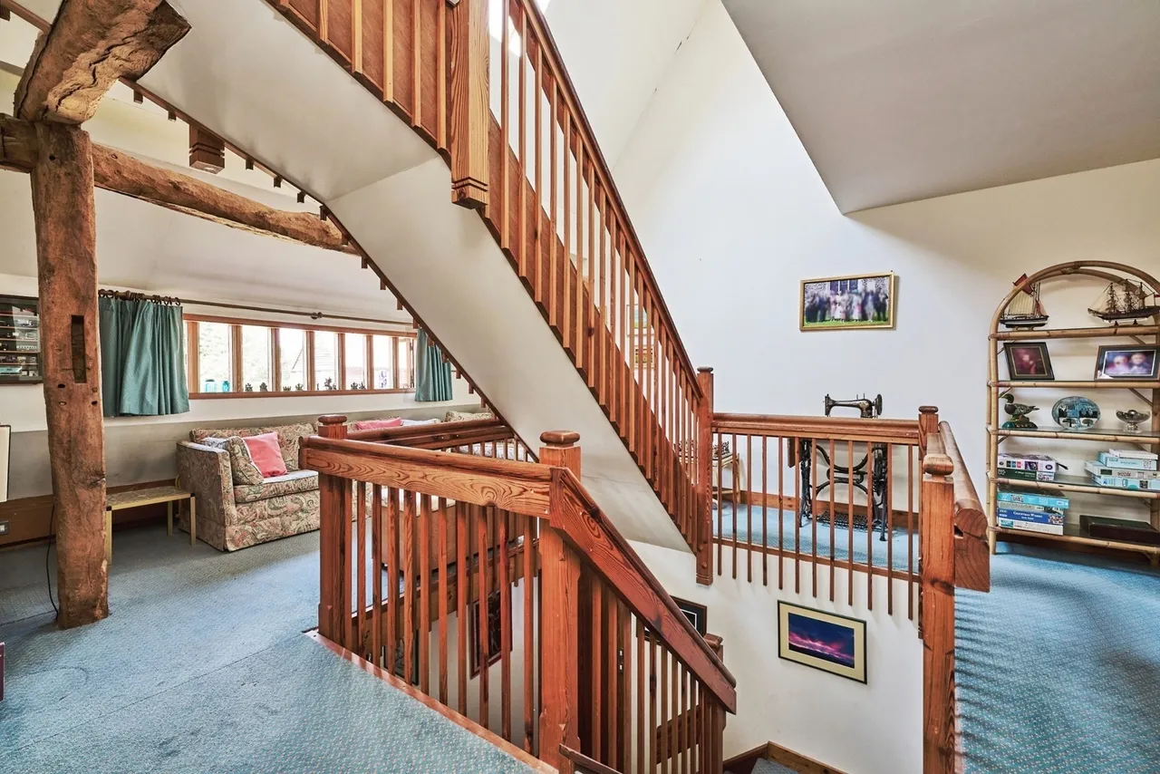 Parsonage Court, Whittlesford, CB22, photo 11