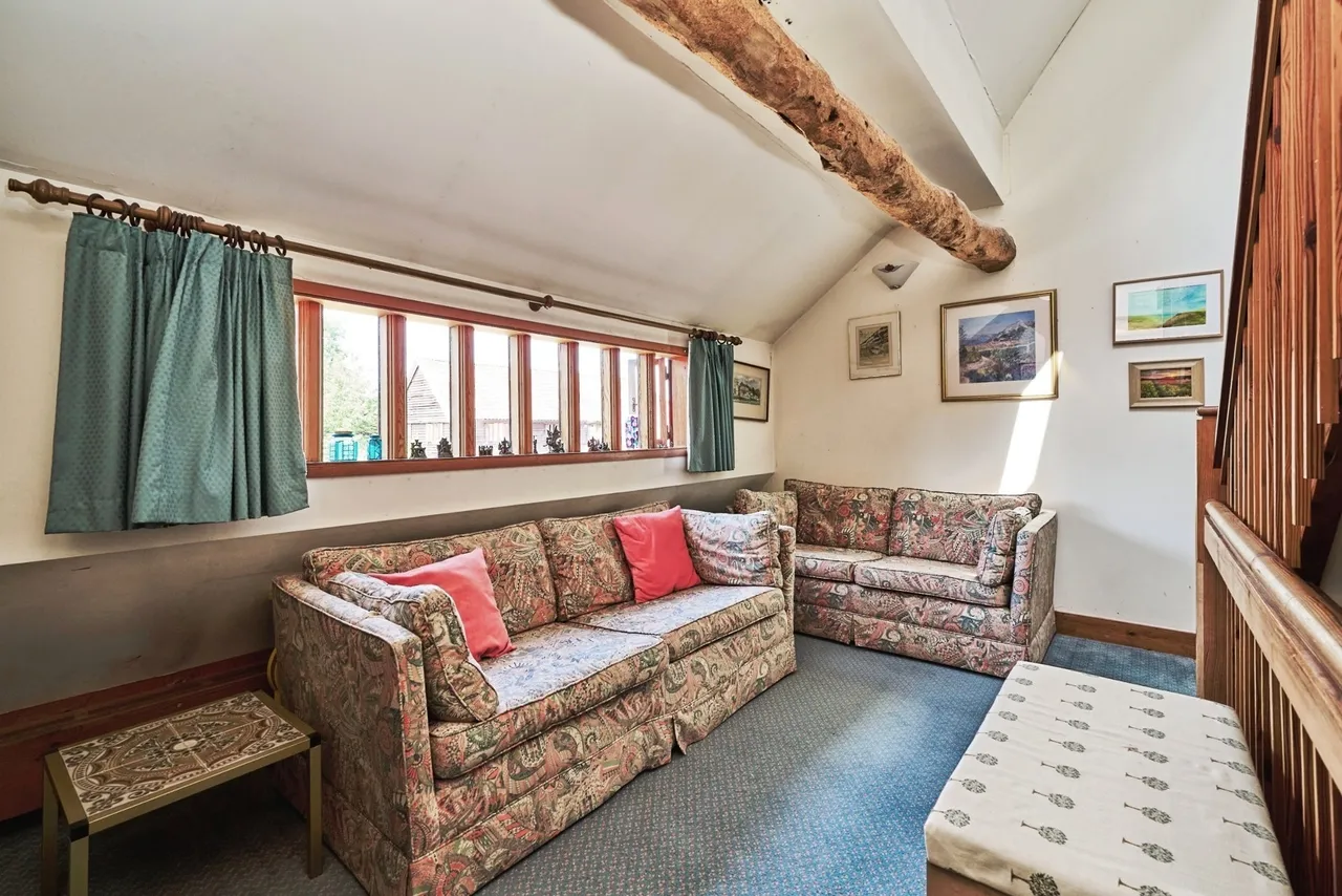 Parsonage Court, Whittlesford, CB22, photo 12
