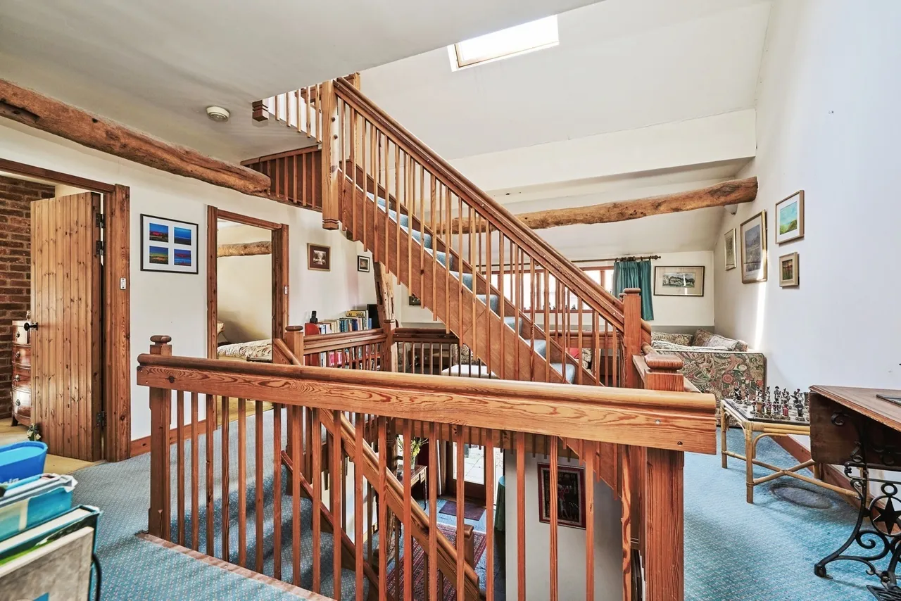 Parsonage Court, Whittlesford, CB22, photo 16