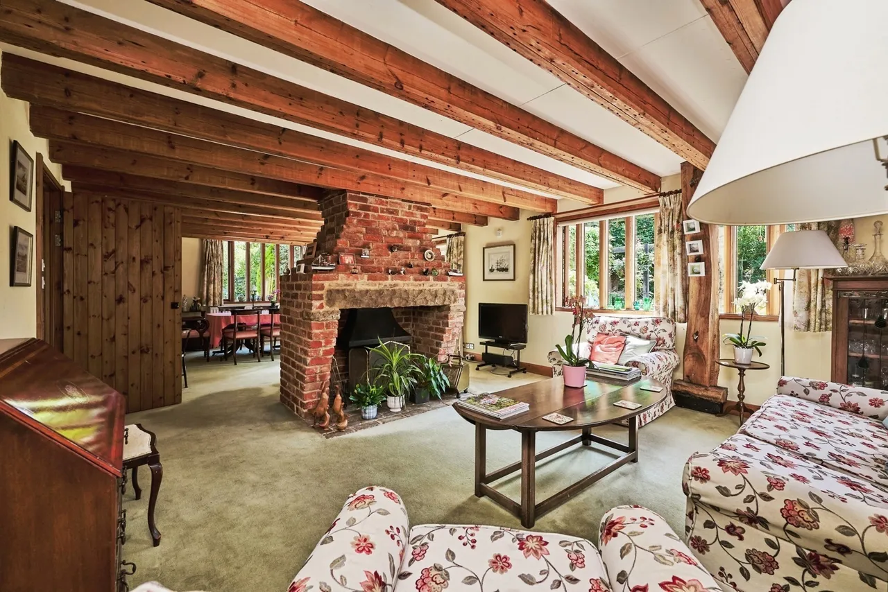 Parsonage Court, Whittlesford, CB22, photo 5