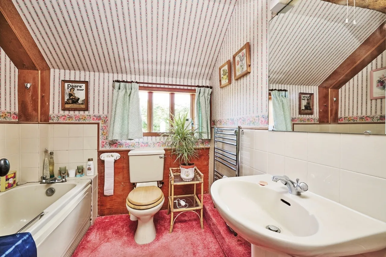 Parsonage Court, Whittlesford, CB22, photo 15