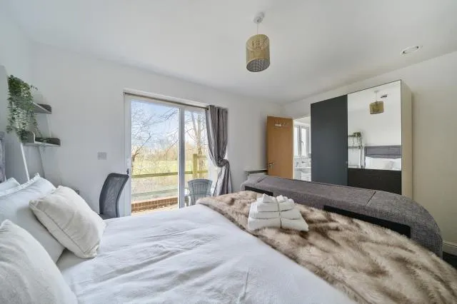 Brock Grove, Oxford, OX2, photo 9