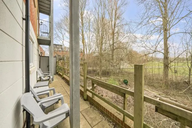 Brock Grove, Oxford, OX2, photo 15