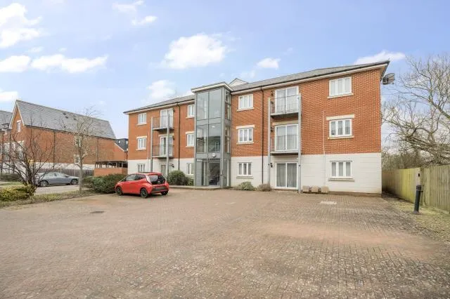 Brock Grove, Oxford, OX2, photo 17
