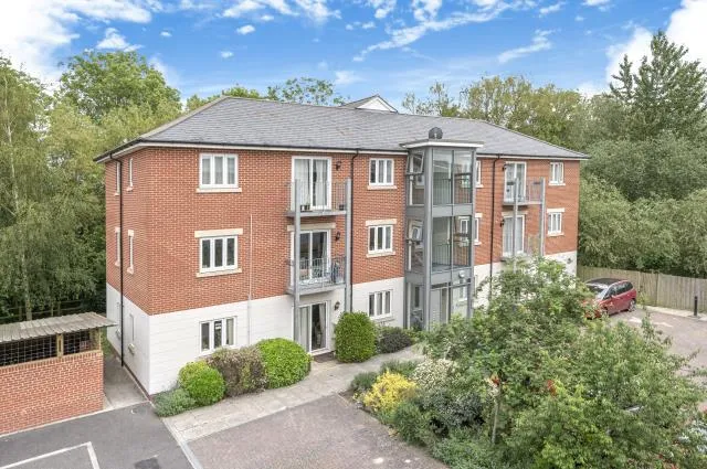 3 bed flat for sale, Brock Grove, Oxford, OX2
