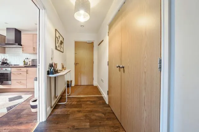 Brock Grove, Oxford, OX2, photo 8