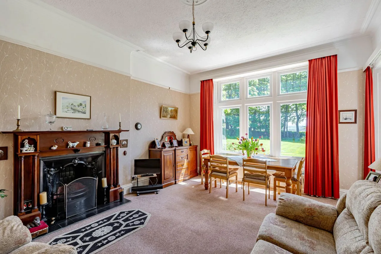 Castlemont, Aspatria, CA7, photo 2