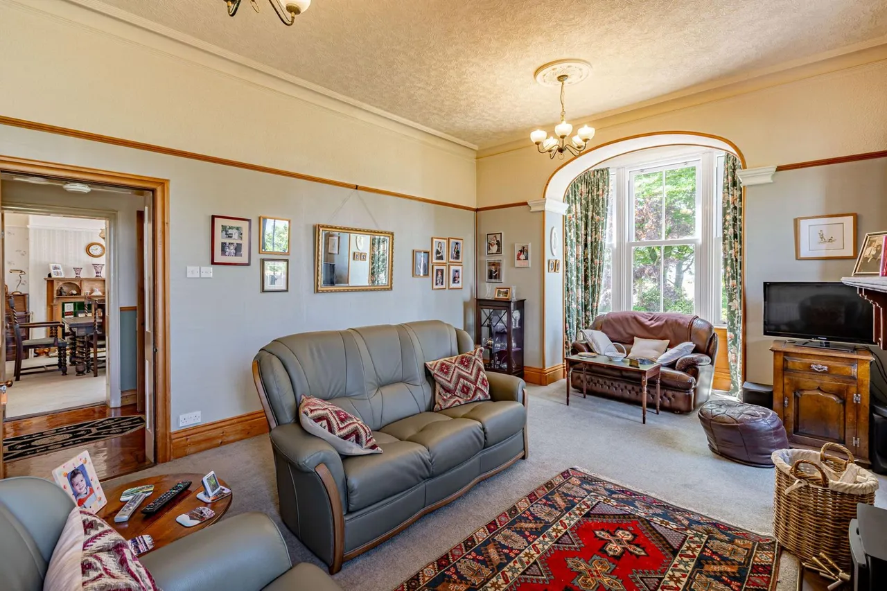 Castlemont, Aspatria, CA7, photo 16
