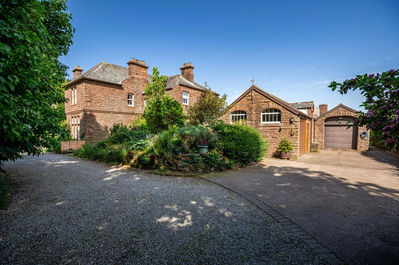 Castlemont, Aspatria, CA7, photo 45