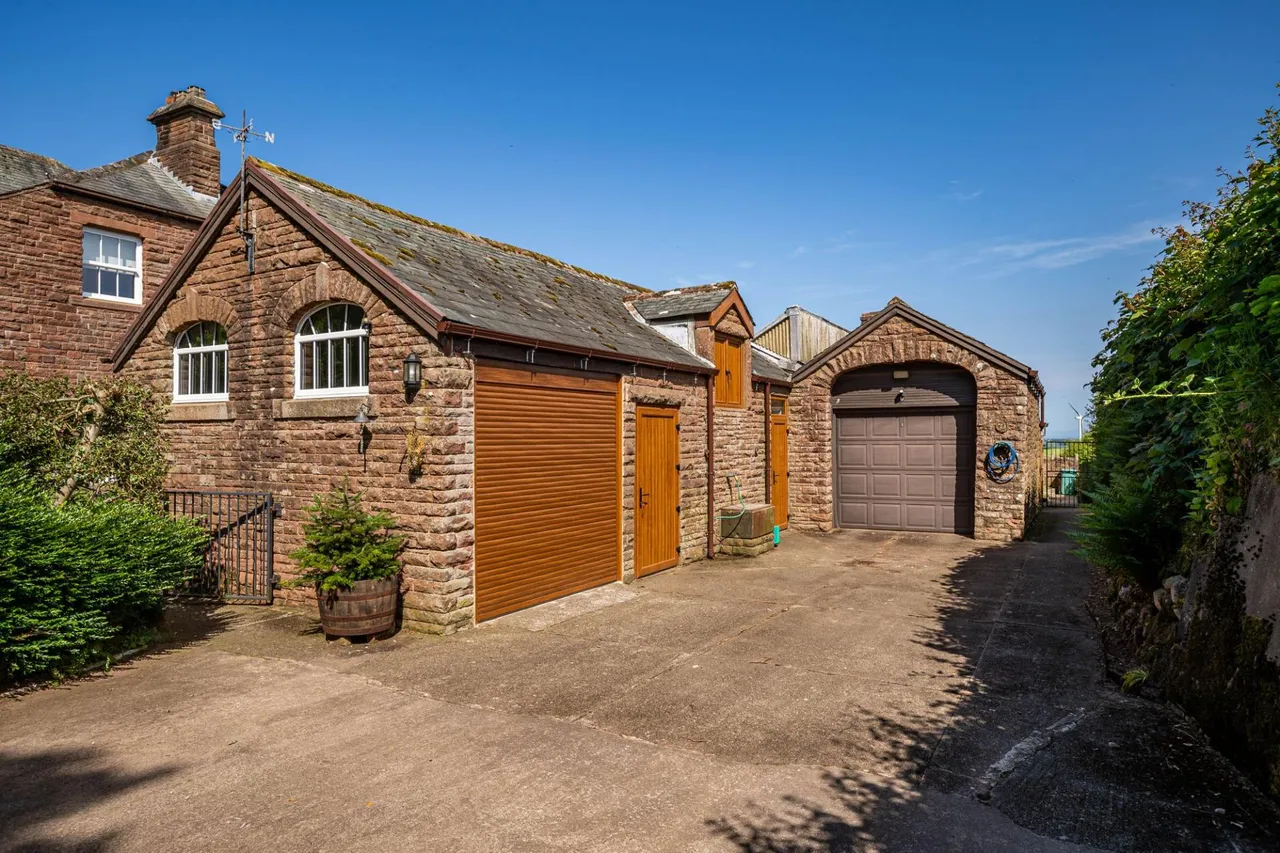 Castlemont, Aspatria, CA7, photo 46