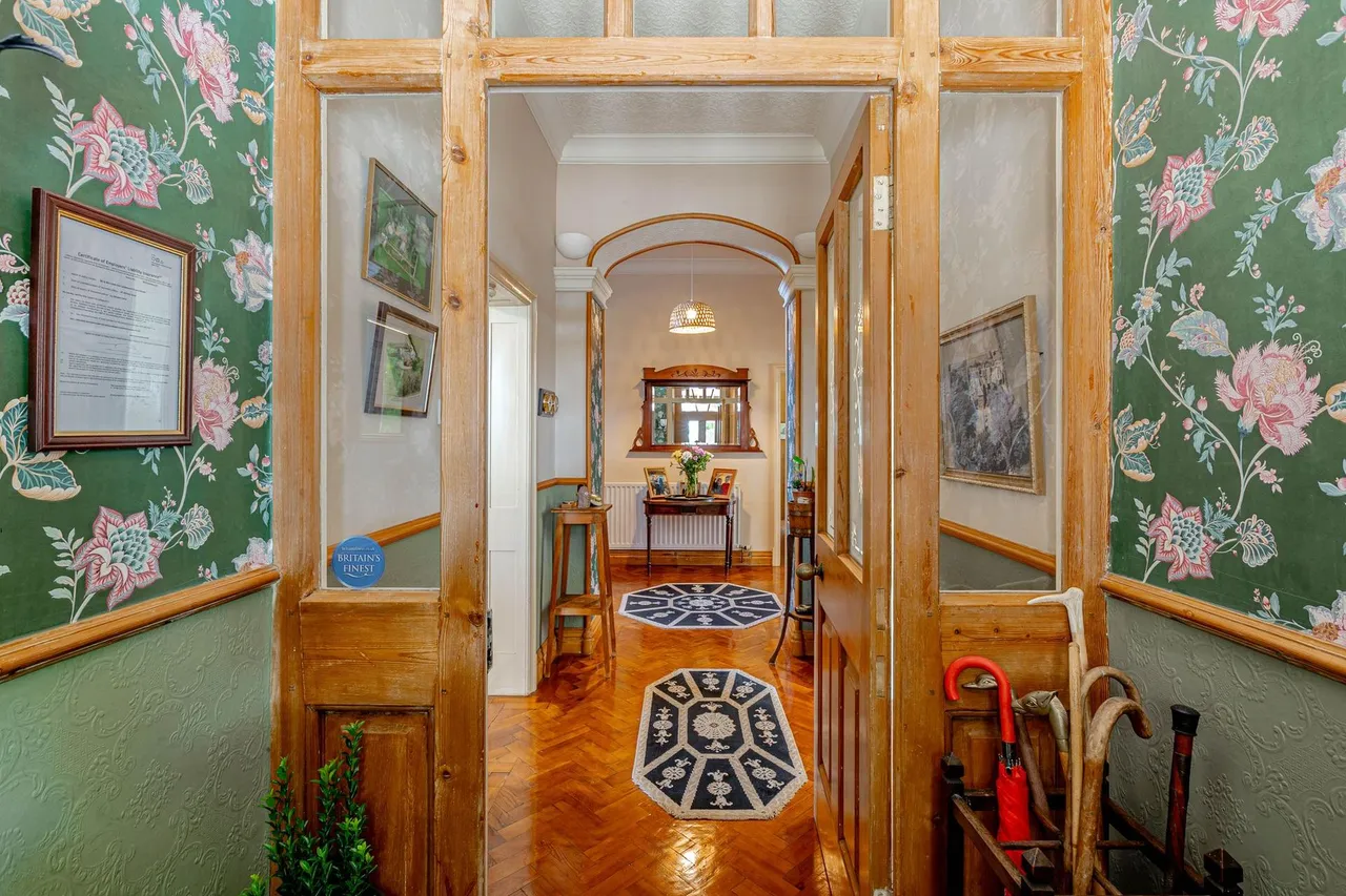 Castlemont, Aspatria, CA7, photo 13
