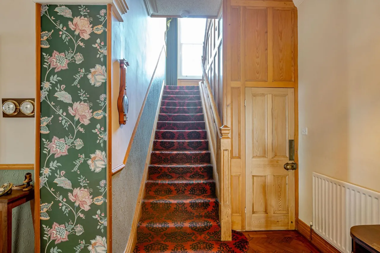 Castlemont, Aspatria, CA7, photo 12