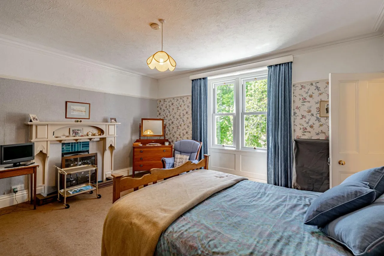 Castlemont, Aspatria, CA7, photo 27