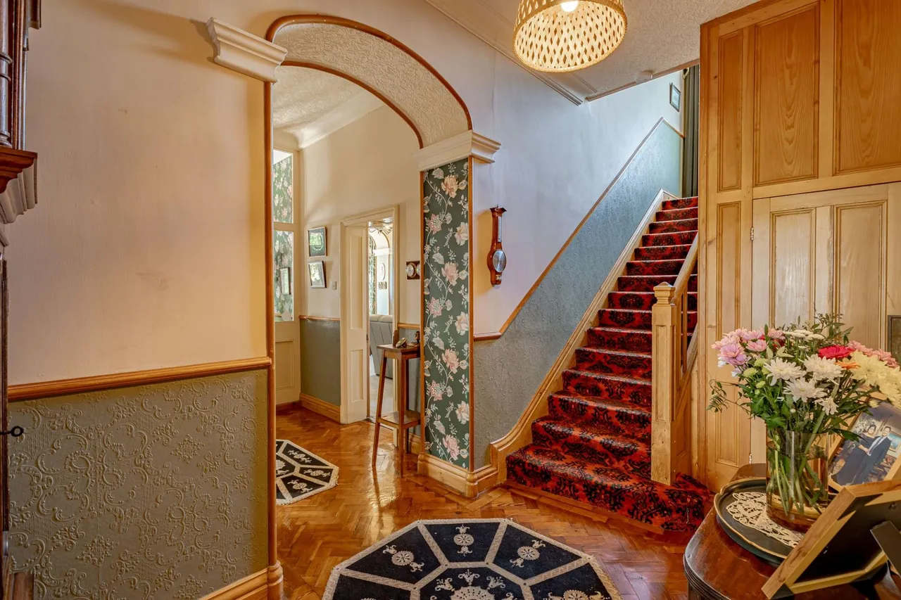 Castlemont, Aspatria, CA7, photo 11
